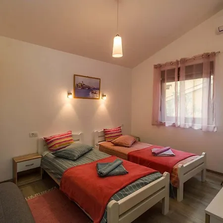 Ambrosiana Villa Galižana
